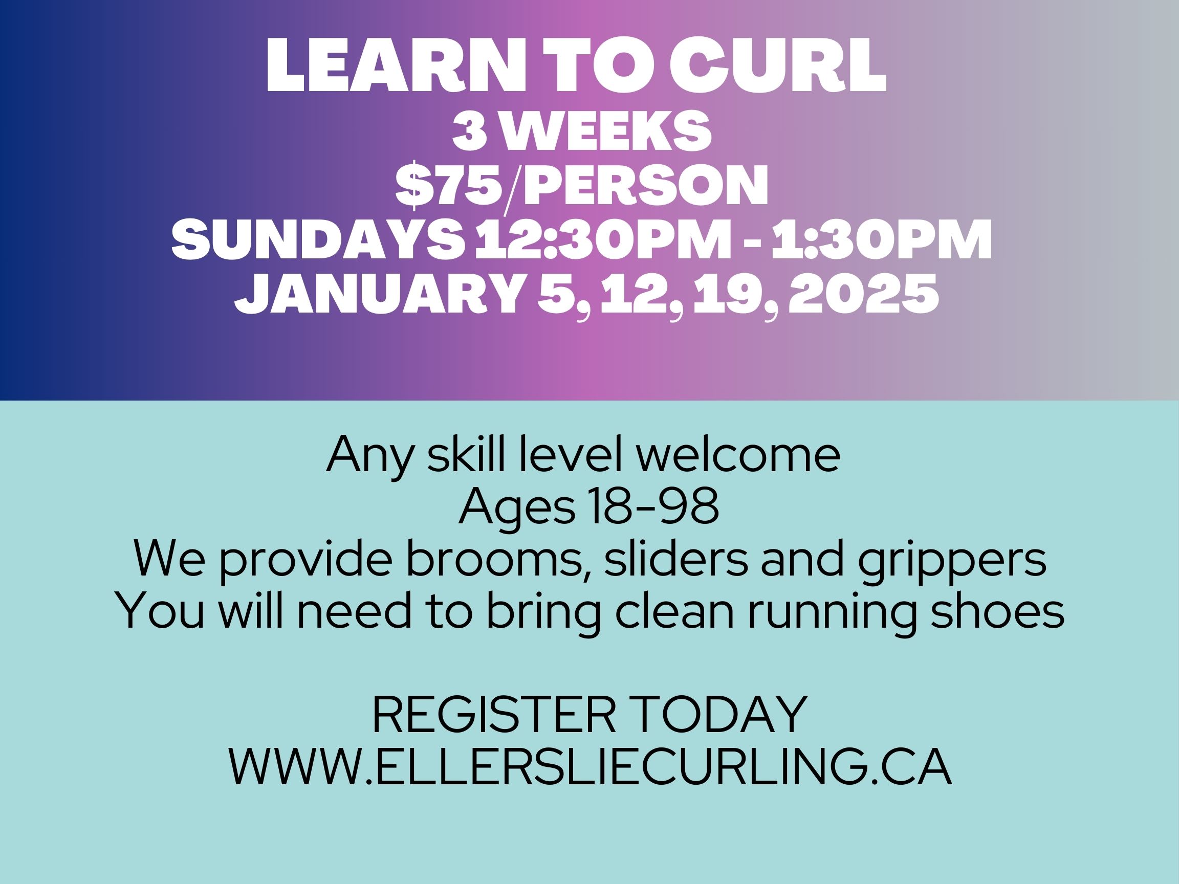 Original size Try CurlingLearn to Curl 2